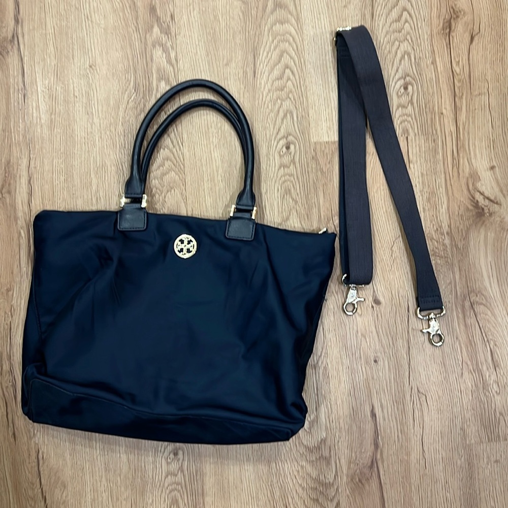 Tory Burch women bag / crossbody bag / handbag navy